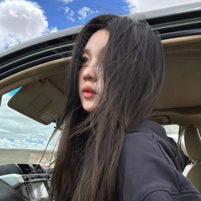 青空娘