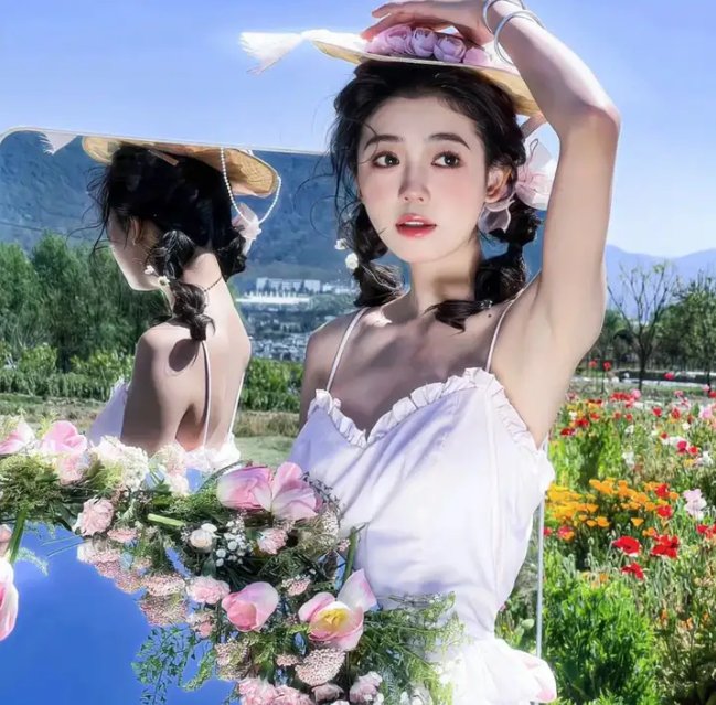 直捣火星