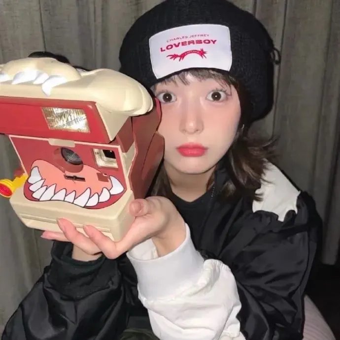 装甲娘战机