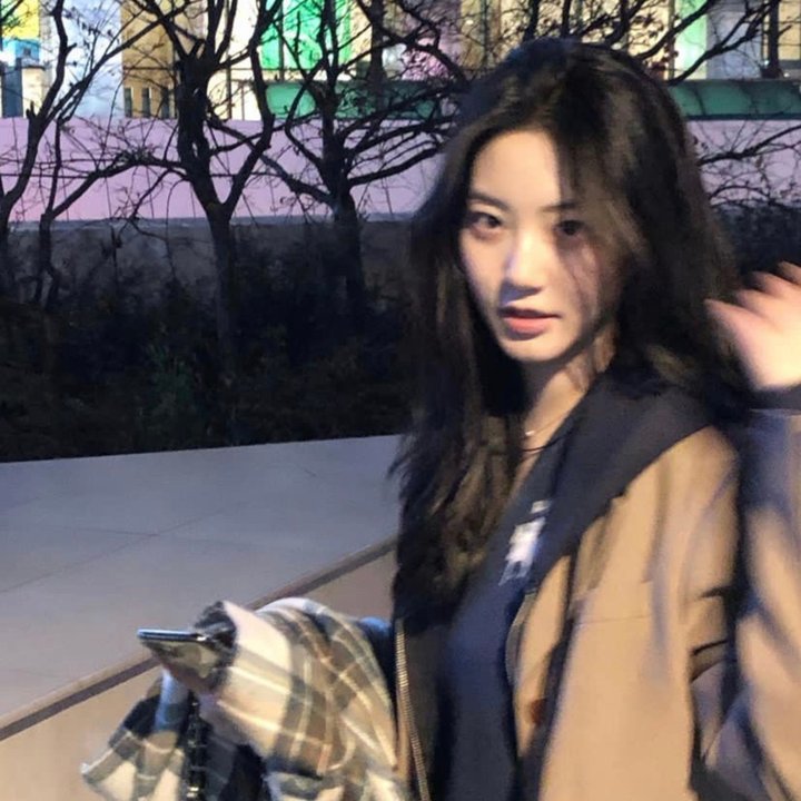白日梦与她